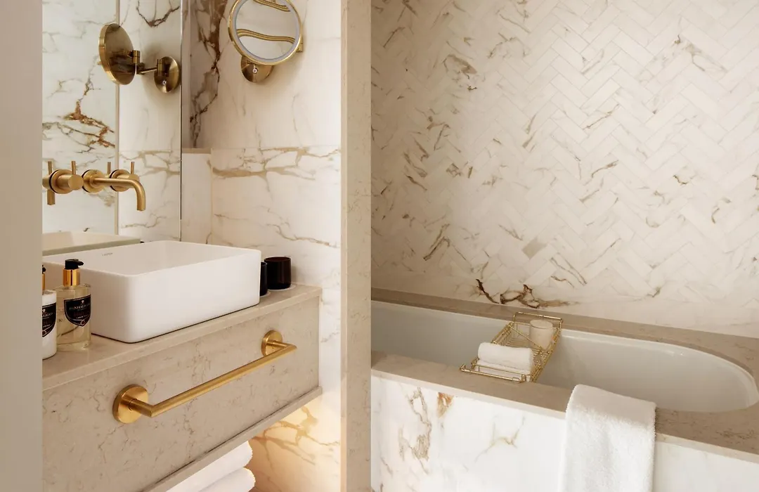 Montcalm Mayfair, Autograph Collection-1